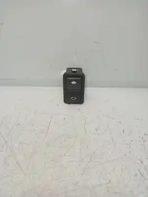 Peça sobressalente para automóvel em segunda mão botão / interruptor elevador vidro traseiro direito por bmw serie 7 (e38) 740il automático referências oem iam 