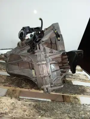 Pezzo di ricambio per auto di seconda mano riduttore per renault fluence expression riferimenti oem iam tl4b045  b022031