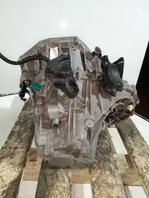 Pezzo di ricambio per auto di seconda mano riduttore per renault fluence expression riferimenti oem iam tl4b045  b022031