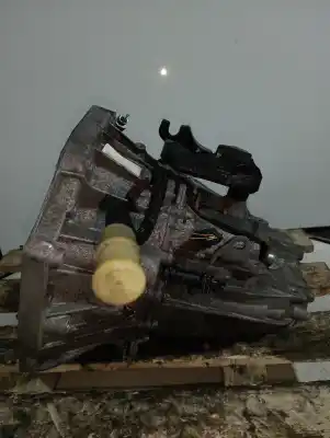 Pezzo di ricambio per auto di seconda mano riduttore per renault fluence expression riferimenti oem iam tl4b045  b022031