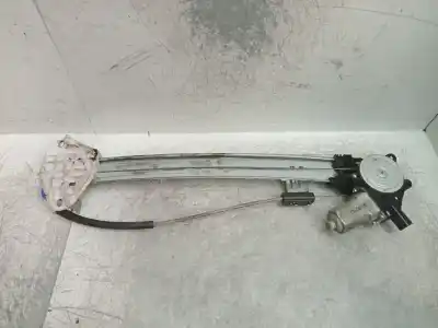 İkinci el araba yedek parçası arka sol cam regülatörü için honda accord tourer (cw) 2.2 dtec cat oem iam referansları   