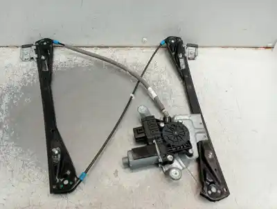 Peça sobressalente para automóvel em segunda mão elevador de vidros dianteira esquerda por jaguar s-type 2.7 v6 diesel cat referências oem iam 