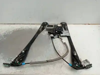 Peça sobressalente para automóvel em segunda mão elevador de vidros dianteiro direito por jaguar s-type 2.7 v6 diesel cat referências oem iam 