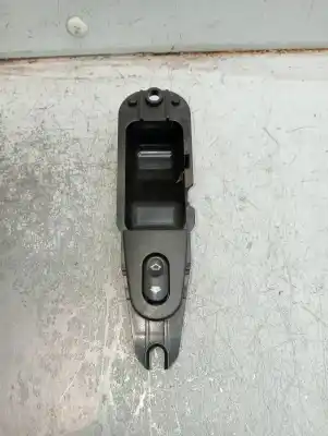 Peça sobressalente para automóvel em segunda mão botão / interruptor elevador vidro dianteiro direito por jaguar s-type 2.7 v6 diesel cat referências oem iam 