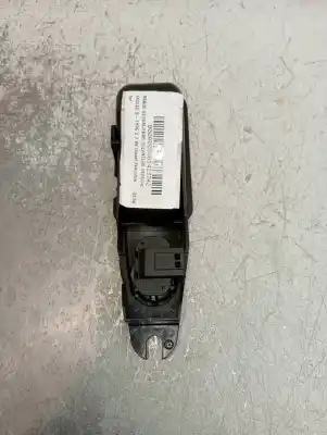Second-hand car spare part right front power window switch for jaguar s-type 2.7 v6 diesel cat oem iam references   