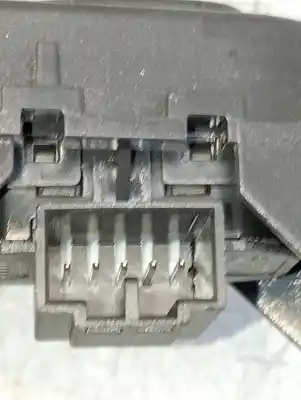 Second-hand car spare part right front power window switch for jaguar s-type 2.7 v6 diesel cat oem iam references   