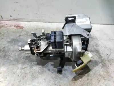 Second-hand car spare part steering column for renault scenic iii dynamique oem iam references 488103131r