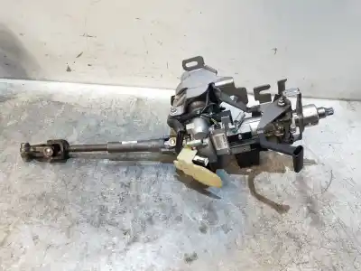 Автозапчастина б/у рульва колонка для renault scenic iii expression посилання на oem iam 488103131r  pw22bd0154q
