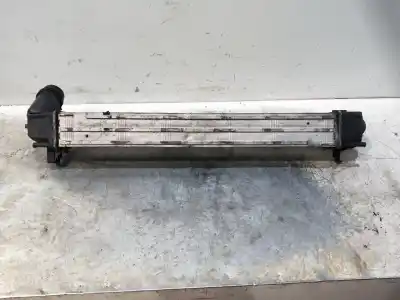 Pezzo di ricambio per auto di seconda mano intercooler per renault scenic iii dynamique riferimenti oem iam   