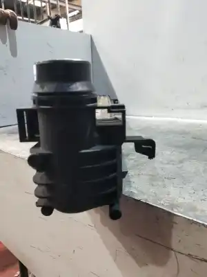 Pezzo di ricambio per auto di seconda mano intercooler per renault scenic iii dynamique riferimenti oem iam   