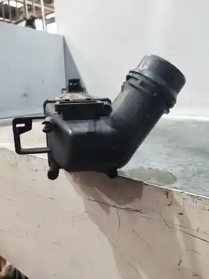 Pezzo di ricambio per auto di seconda mano intercooler per renault scenic iii dynamique riferimenti oem iam   