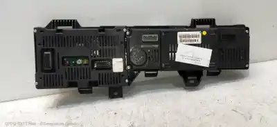 Peça sobressalente para automóvel em segunda mão quadrante por renault scenic iii dynamique referências oem iam 248106538r  503002221102