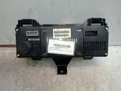 Автозапчасти б/у приборная доска за renault scenic iii expression ссылки oem iam 248107711r  