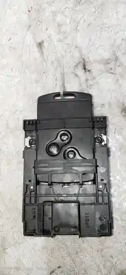 Second-hand car spare part ignition switch for renault scenic iii dynamique oem iam references 285909828r