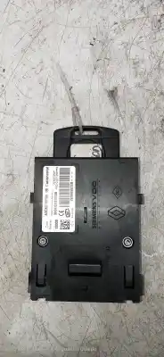 Second-hand car spare part ignition switch for renault scenic iii dynamique oem iam references 285909828r  a2c53185186