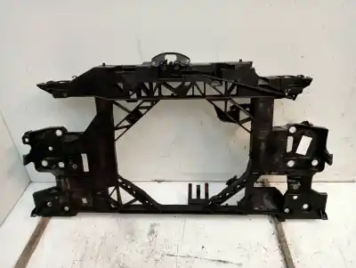 Peça sobressalente para automóvel em segunda mão painel frontal por renault scenic iii grand dynamique referências oem iam 