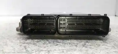 Second-hand car spare part ecu engine control for audi a3 sedán (8vs) attraction oem iam references 0281019175  04l907309e