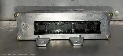 Автозапчастина б/у ебу контролер двигуна для audi a8 (d2) 3.7 v8 32v посилання на oem iam 4d0907557q 26sa0000 0261204670