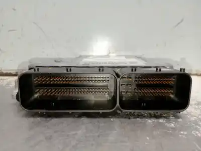 Second-hand car spare part ecu engine control for bmw serie 1 berlina (e81/e87) 118d oem iam references 0281015042  