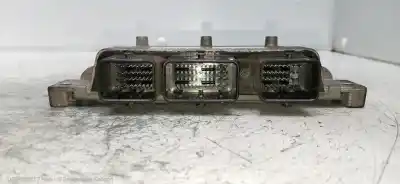 Second-hand car spare part ecu engine control for ford fiesta vi (cb1, ccn) 1.25 oem iam references c1bg12a650ae  s180047050e