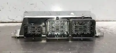 Автозапчасти б/у блок управления двигателем за citroen c-elysée exclusive ссылки oem iam 9806166080 141850351 hw9804436280