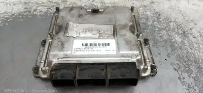 Second-hand car spare part ecu engine control for renault scenic rx4 (ja0) 1.9 dci salomon oem iam references 0281010980