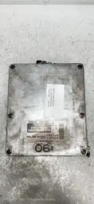 Second-hand car spare part ecu engine control for toyota yaris (ncp1/nlp1/scp1) 1.0 linea luna oem iam references 2110007212