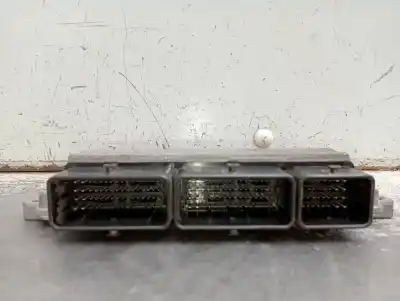 Second-hand car spare part ecu engine control for renault clio iv technofeel oem iam references 237104736r 143160405 237103352r