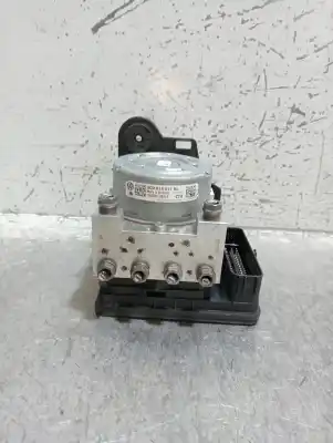 İkinci el araba yedek parçası abs için audi a3 sportback (8vf) basic e-tron oem iam referansları 10091603803