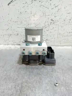 Peça sobressalente para automóvel em segunda mão abs por audi a6 avant (4gd) 2.0 tdi ultra referências oem iam 0265254424