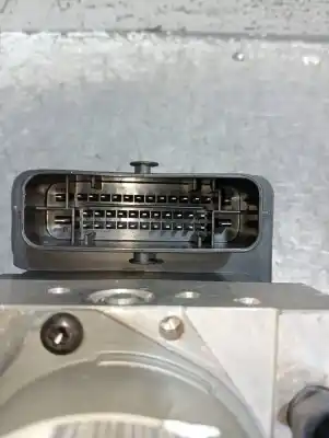 Second-hand car spare part abs for kia cee´d tech oem iam references a258920800  6158945200