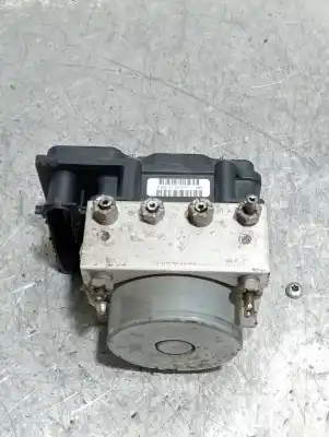 Peça sobressalente para automóvel em segunda mão abs por renault kangoo z.e. maxi 2-sitzer referências oem iam 0265209002