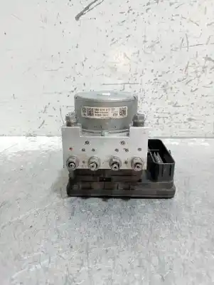 Pezzo di ricambio per auto di seconda mano abs per seat leon (5f1) style riferimenti oem iam 10091643903