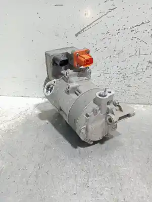 İkinci el araba yedek parçası klima kompresörü için audi a3 sportback (8vf) basic e-tron oem iam referansları 5qe816803