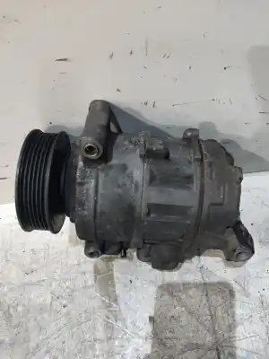 Peça sobressalente para automóvel em segunda mão compressor de ar condicionado a/a a/c por audi a5 coupe (8t) 3.0 v6 24v tdi referências oem iam 4471906932  6seu14c