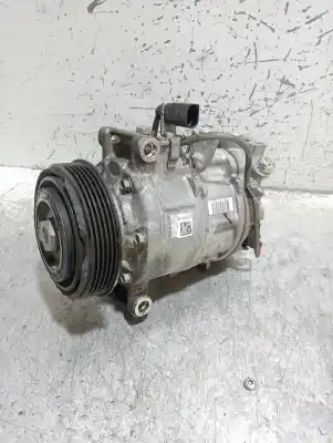Piesă de schimb auto la mâna a doua compresor de aer condiționat pentru audi sq5 (8r) 3.0 tdi quattro referințe oem iam 8t0260805r