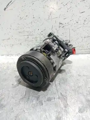 Second-hand car spare part air conditioning compressor for bmw serie 3 compact (e46) 318ti oem iam references 64526908660