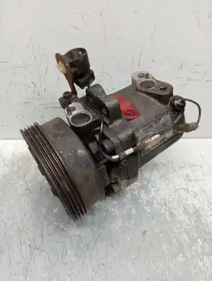 Peça sobressalente para automóvel em segunda mão compressor de ar condicionado a/a a/c por bmw serie 3 compacto (e36) 1.6 cat referências oem iam ss96d1