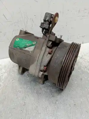 Second-hand car spare part air conditioning compressor for bmw serie 3 compacto (e36) 1.6 cat oem iam references ss96d1  64528390228