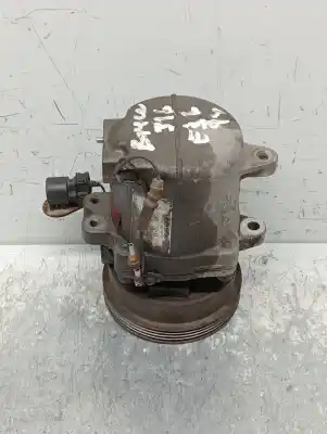 Second-hand car spare part air conditioning compressor for bmw serie 3 compacto (e36) 1.6 cat oem iam references ss96d1  64528390228