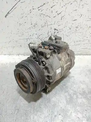 Second-hand car spare part air conditioning compressor for bmw x3 (e83) 3.0d oem iam references 4472600780