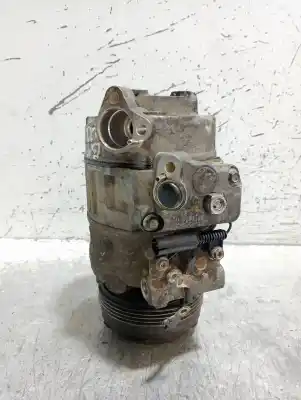 Second-hand car spare part air conditioning compressor for bmw x3 (e83) 3.0d oem iam references 4472600780  7sbu16c