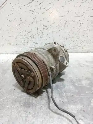 Second-hand car spare part AIR CONDITIONING COMPRESSOR for CHEVROLET MATIZ  OEM IAM references 96406678  