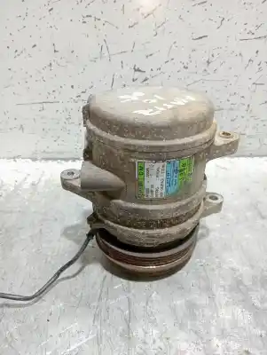 Peça sobressalente para automóvel em segunda mão compressor de ar condicionado a/a a/c por chevrolet matiz s referências oem iam 96406678  