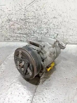 Pezzo di ricambio per auto di seconda mano compressore aria condizionata per citroen c3 1.4 16v sensodrive x-tr riferimenti oem iam sd6v121450f