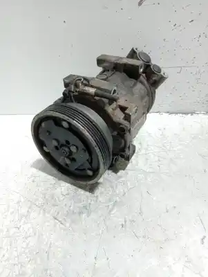 Pezzo di ricambio per auto di seconda mano COMPRESSORE ARIA CONDIZIONATA per DACIA LOGAN II  Riferimenti OEM IAM SD7V161177  8200603434