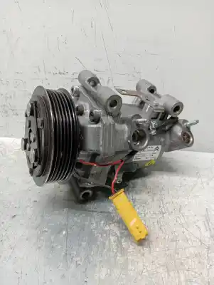 Автозапчасти б/у компрессор кондиционера воздуха за citroen c-elysée exclusive ссылки oem iam 9806599380