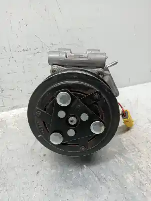 Автозапчасти б/у компрессор кондиционера воздуха за citroen c-elysée exclusive ссылки oem iam 9806599380  jsr11t602078