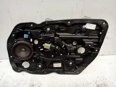 Second-hand car spare part passenger side right window regulator for kia cee´d concept oem iam references 82480a2310 05345144 a030000015