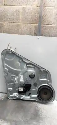 Second-hand car spare part rear right window regulator for kia cee´d emotion oem iam references 834801h020  